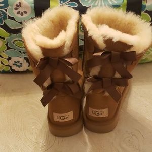 Bailey UGG Boots